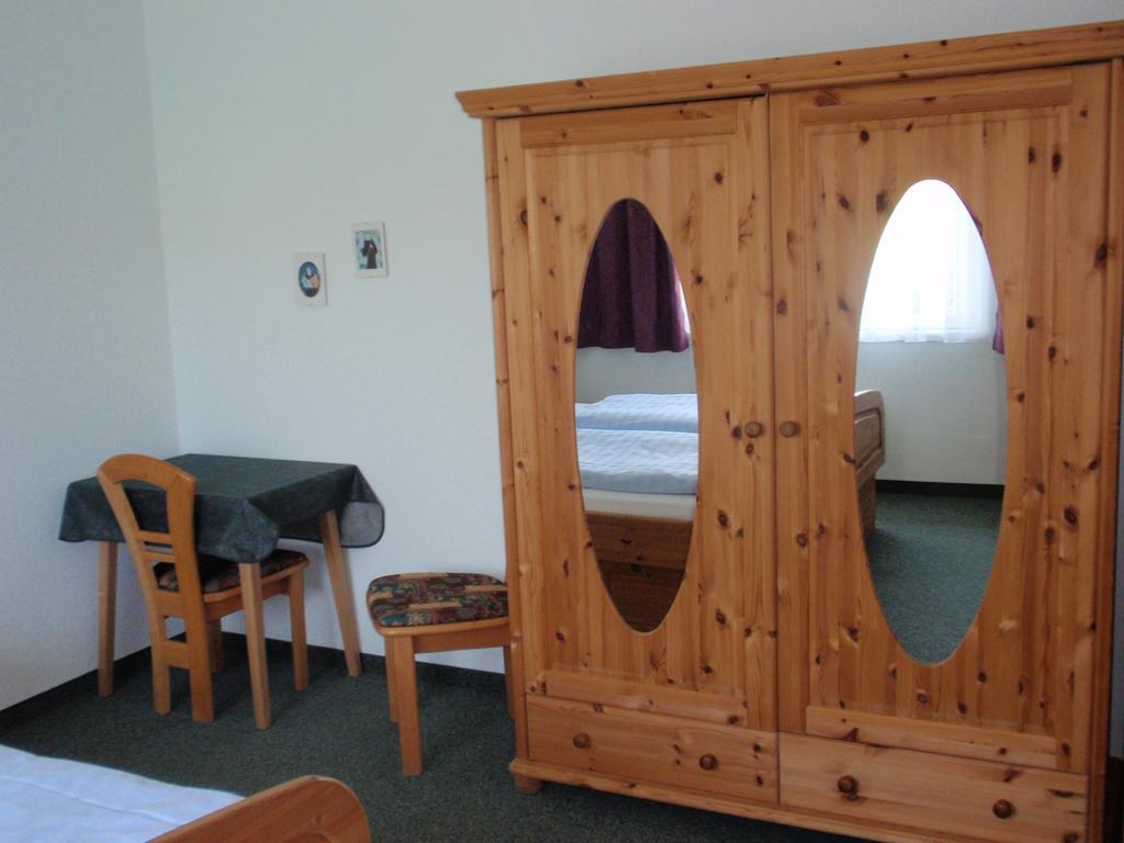 Ferienwohnungen Kern Weyregg Room photo