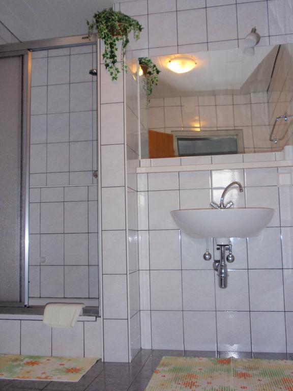 Ferienwohnungen Kern Weyregg Room photo